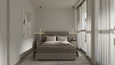 Introducing Villa Sofia, Miami's original pied-a-terre - photo 11