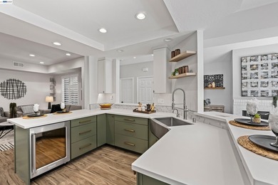 Beautifully renovated 3 bedroom, 2.5 bath home that lives like a - photo 13