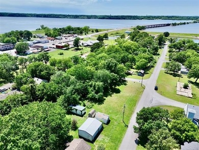 Level, buildable lot just a brief stroll from Lake Hudson - photo 4