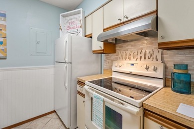 Turn-key comfort meets coastal convenience. Introducing this - photo 17