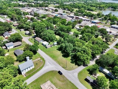 Level, buildable lot just a brief stroll from Lake Hudson - photo 8