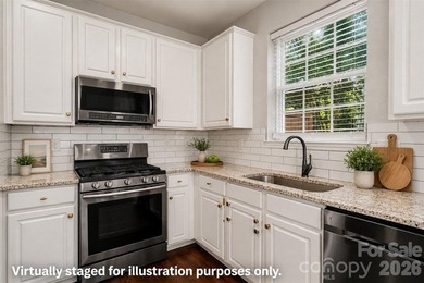 Welcome to this beautiful home in the highly sought-after - photo 21