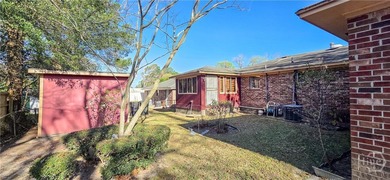 Wonderful brick home within Liberty City. The property is just - photo 21