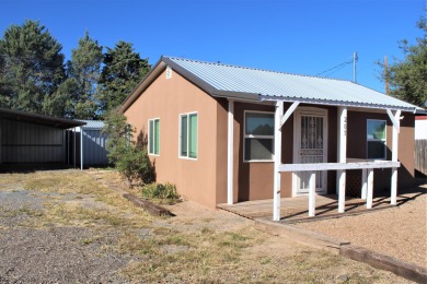 Lake Home Off Market in Conchas Dam, New Mexico
