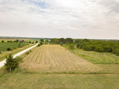 Lake Acreage For Sale in Overbrook, Kansas