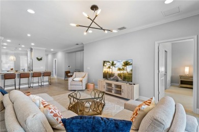 Lake Home For Sale in Naples, Florida