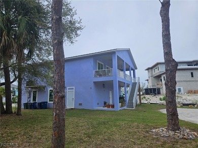 Exceptional opportunity to own a large Gulf-access parcel in the - photo 2