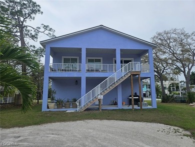 Exceptional opportunity to own a large Gulf-access parcel in the - photo 3