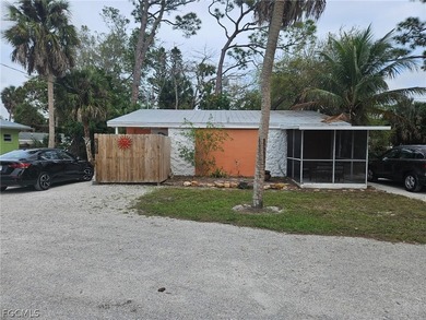 Exceptional opportunity to own a large Gulf-access parcel in the - photo 4