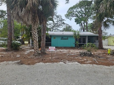 Exceptional opportunity to own a large Gulf-access parcel in the - photo 5
