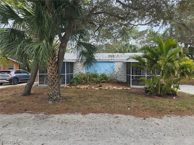 Exceptional opportunity to own a large Gulf-access parcel in the - photo 6