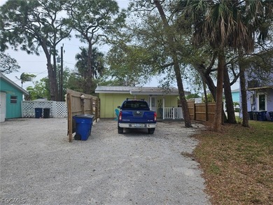 Exceptional opportunity to own a large Gulf-access parcel in the - photo 7