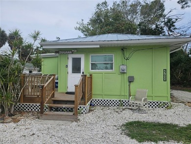 Exceptional opportunity to own a large Gulf-access parcel in the - photo 8