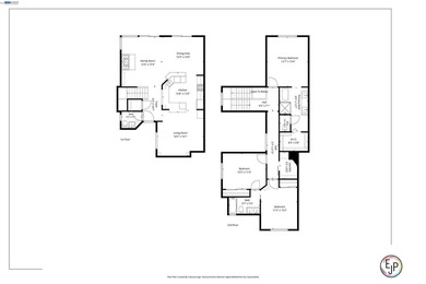 Beautifully renovated 3 bedroom, 2.5 bath home that lives like a - photo 39