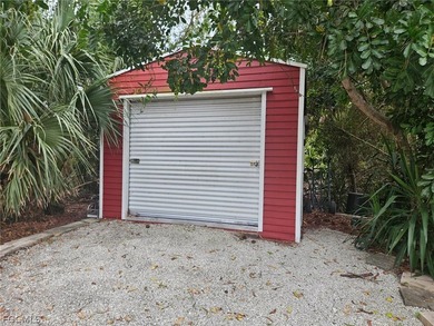 Exceptional opportunity to own a large Gulf-access parcel in the - photo 9