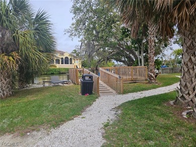 Exceptional opportunity to own a large Gulf-access parcel in the - photo 10