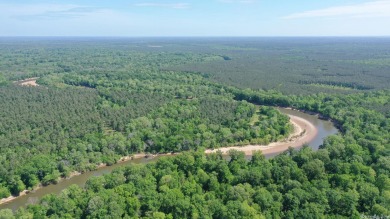 One of the best prime hunting properties in the southern United - Lake Acreage For Sale in Gurdon, Arkansas