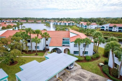 Lake Condo For Sale in Sebring, Florida