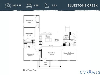 New Construction by Rock River Homes. Estimated completion - photo 2
