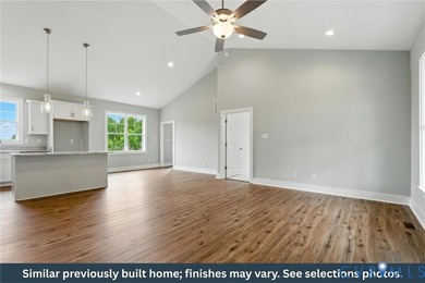 New Construction by Rock River Homes. Estimated completion - photo 3