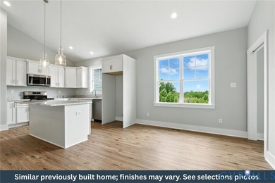 New Construction by Rock River Homes. Estimated completion - photo 6