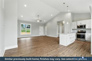 New Construction by Rock River Homes. Estimated completion - photo 7