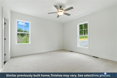 New Construction by Rock River Homes. Estimated completion - photo 9