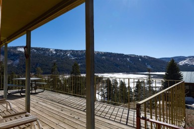 Lake Home For Sale in Bayfield, Colorado