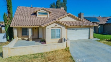 Lake Perris Home For Sale in Moreno Valley California