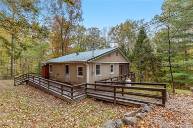 Patoka Lake Home For Sale in Paoli Indiana