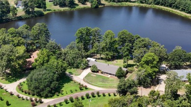Lake Home For Sale in Hughes Springs, Texas