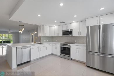 Lake Condo For Sale in Coconut Creek, Florida