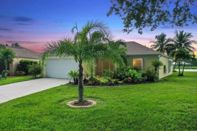 (private lake, pond, creek) Home For Sale in Port Saint Lucie Florida