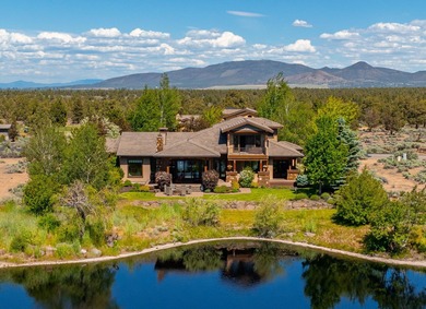 Lake Home For Sale in Bend, Oregon