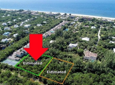  Lot For Sale in Sanibel Florida