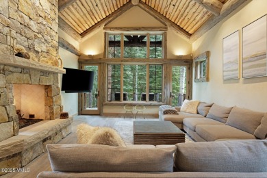 Lake Home For Sale in Edwards, Colorado