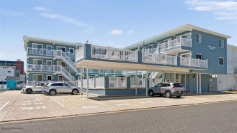 Lake Condo Off Market in North Wildwood, New Jersey