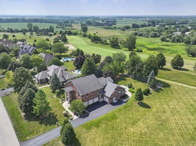 Lake Home For Sale in Lakewood, Illinois