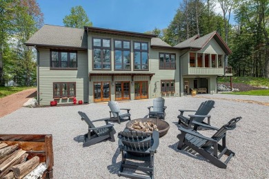 Lake Home For Sale in Eagle River, Wisconsin