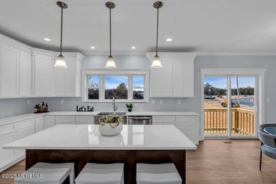 Welcome to Paradise Point! This Brand-New Waterfront Community - photo 11