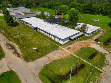 Former Grant School property now available to purchase and take - photo 1