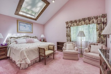 On a picturesque property in the Squire Woods neighborhood, this - photo 12