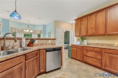 Welcome to 2170 Mandeville Trail, in Mechanicsville Virginia. A - photo 3