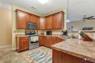 Welcome to 2170 Mandeville Trail, in Mechanicsville Virginia. A - photo 4
