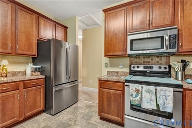 Welcome to 2170 Mandeville Trail, in Mechanicsville Virginia. A - photo 5