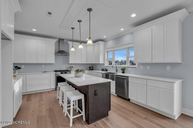 Welcome to Paradise Point! This Brand-New Waterfront Community - photo 16