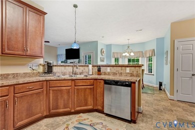 Welcome to 2170 Mandeville Trail, in Mechanicsville Virginia. A - photo 7