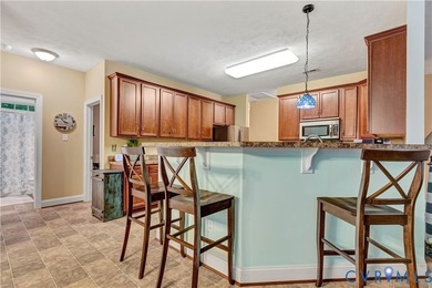 Welcome to 2170 Mandeville Trail, in Mechanicsville Virginia. A - photo 8
