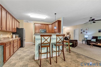 Welcome to 2170 Mandeville Trail, in Mechanicsville Virginia. A - photo 9