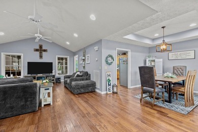 Welcome to your dream home in the highly sought-after Historic - photo 19